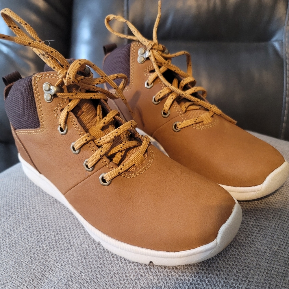Brand New Timberland Boys Boots